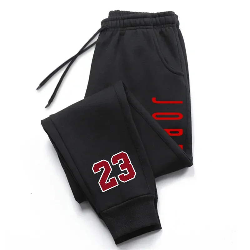 Running Pant Jogger - Calças de Moletom Masculinas e Femininas