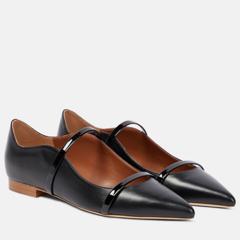 Street Fashion Shoes - Moda feminina outono sapatos de salto