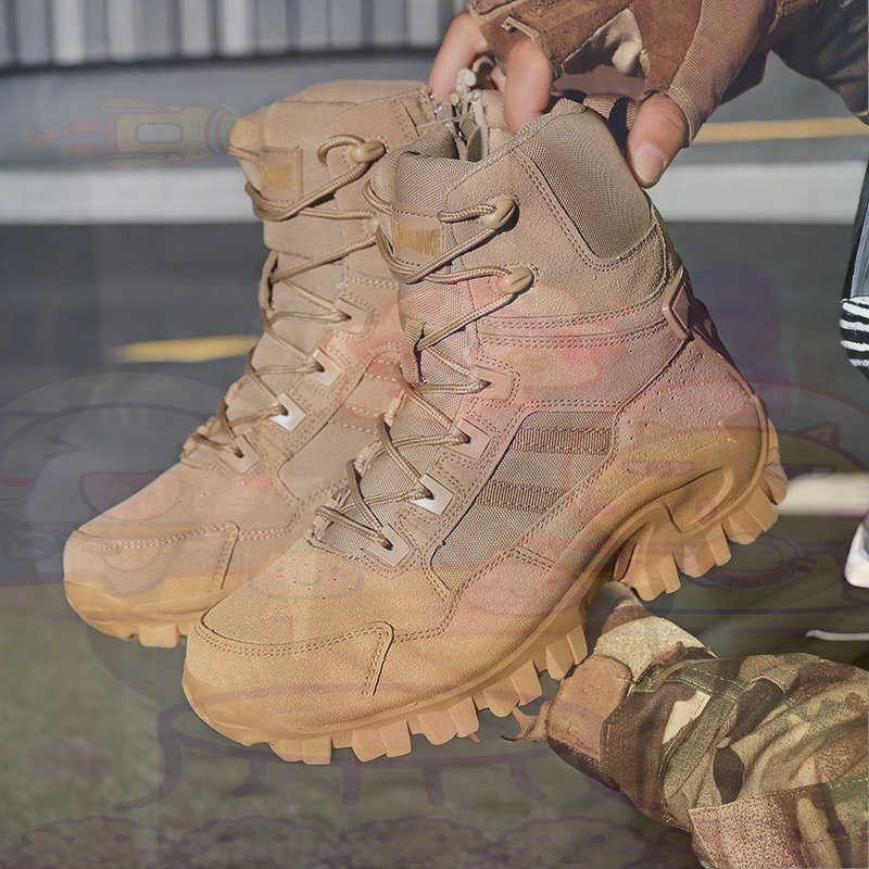 Street Fashion Uk - Tan longo barril deadlift tênis casuais
