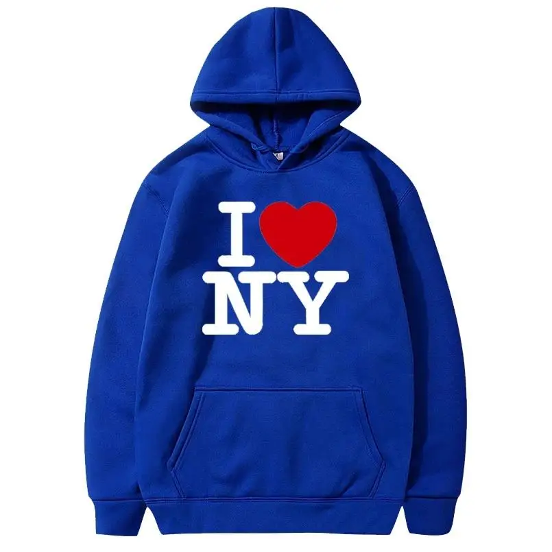 Eu amo nova york estampado mol - Street Fashion New York avaliação e preço