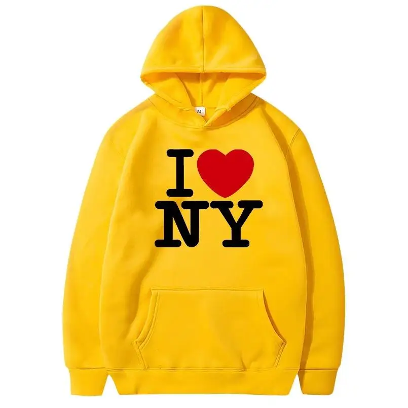 Eu amo nova york estampado mol - Street Fashion New York avaliação e preço