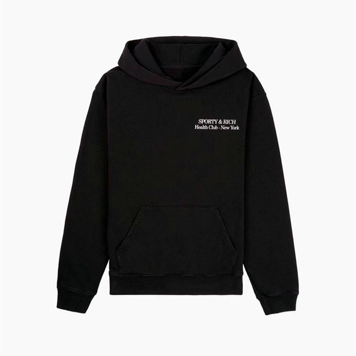 Health Club-New York Hoodies i - Street Fashion New York avaliação e preço