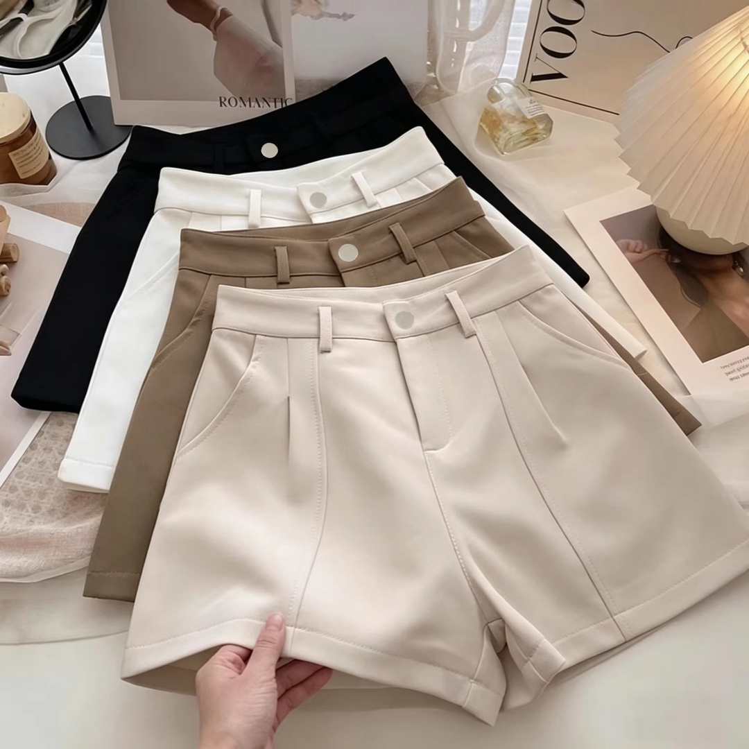 Shorts Casuais Plus Size para  - Street Fashion Plus Size avaliação e preço