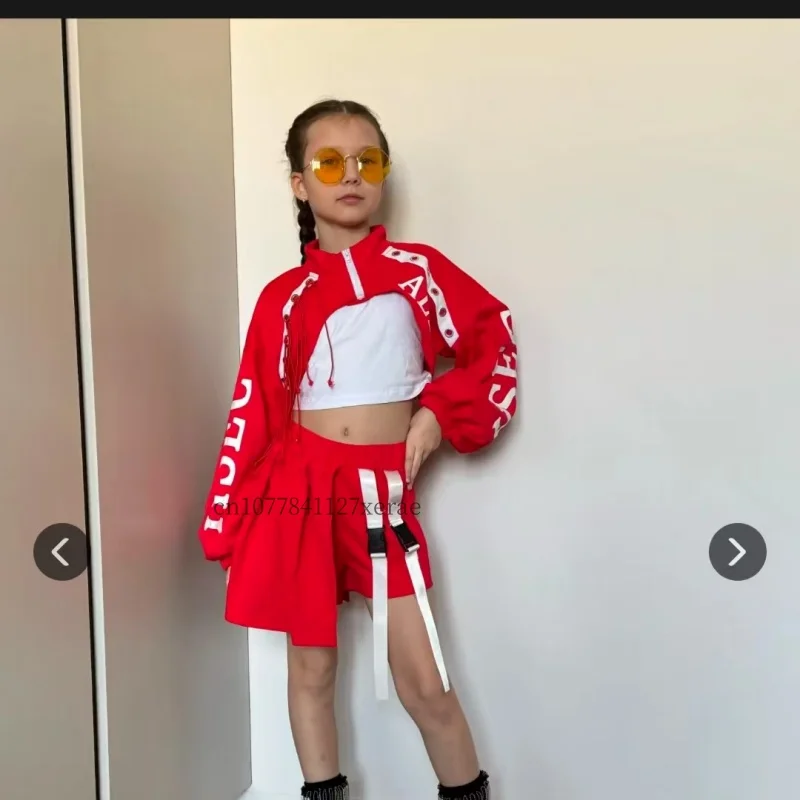 Trajes de dança de rua e hip-h - Street Fashion Runway avaliação e preço