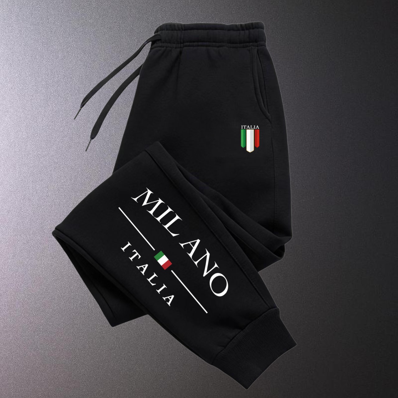 Calças Jogger Estampadas Mascu - Running Pant Jogger avaliação e preço