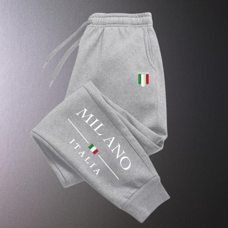 Calças Jogger Estampadas Mascu - Running Pant Jogger avaliação e preço