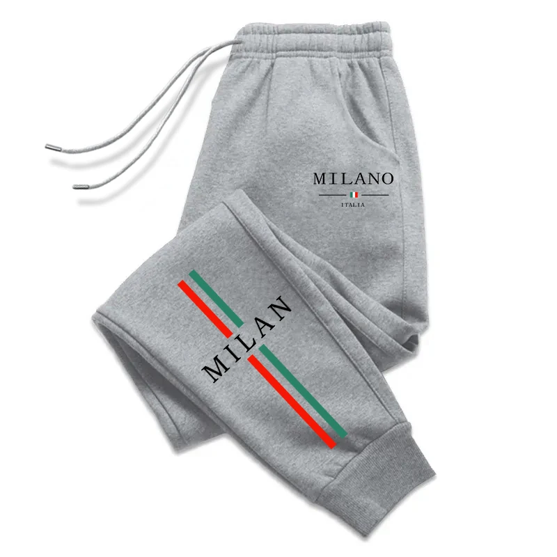 Calça de moletom esportiva cas - Running Pant Jogger avaliação e preço
