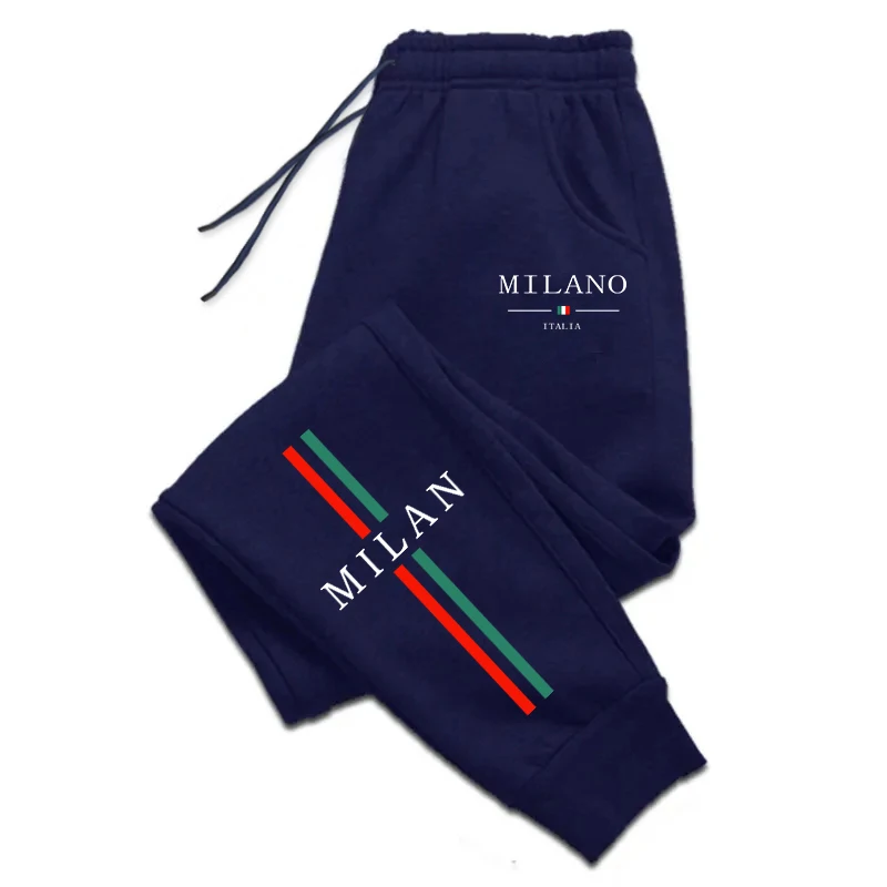 Calça de moletom esportiva cas - Running Pant Jogger avaliação e preço
