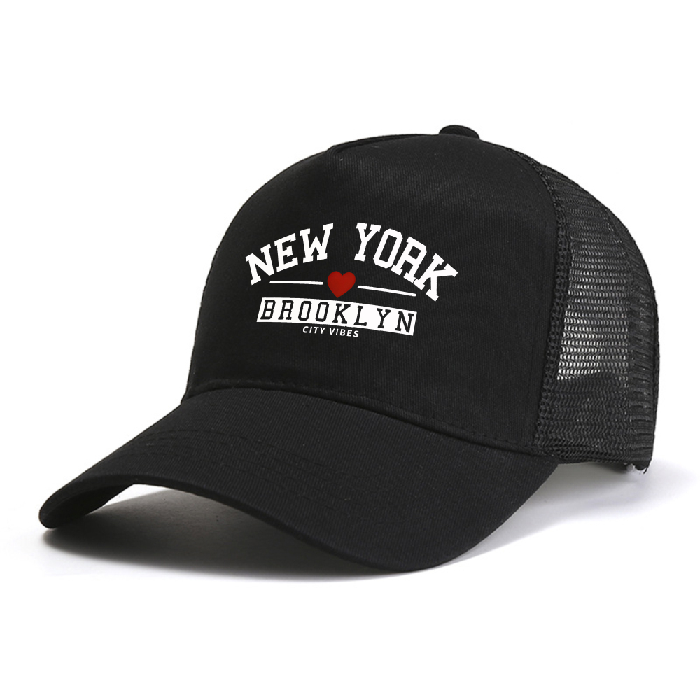 Boné de beisebol feminino New  - Street Fashion New York avaliação e preço
