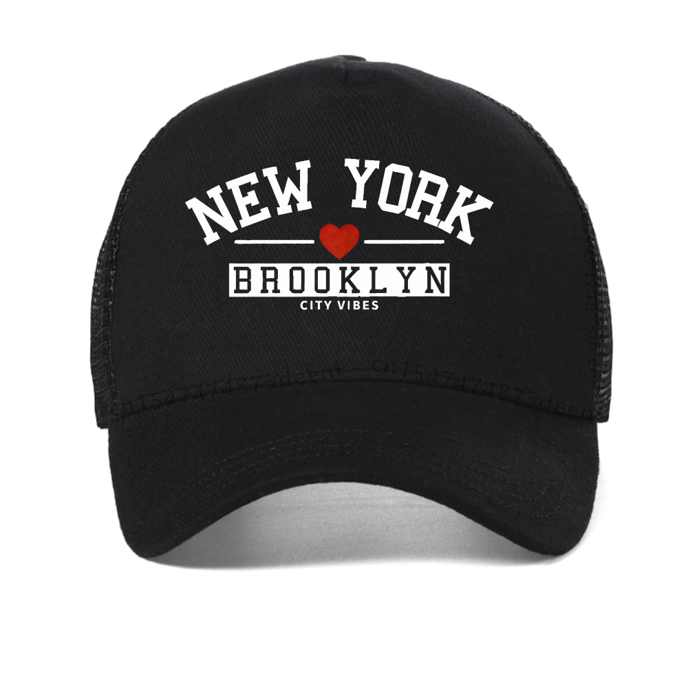 Boné de beisebol feminino New  - Street Fashion New York avaliação e preço