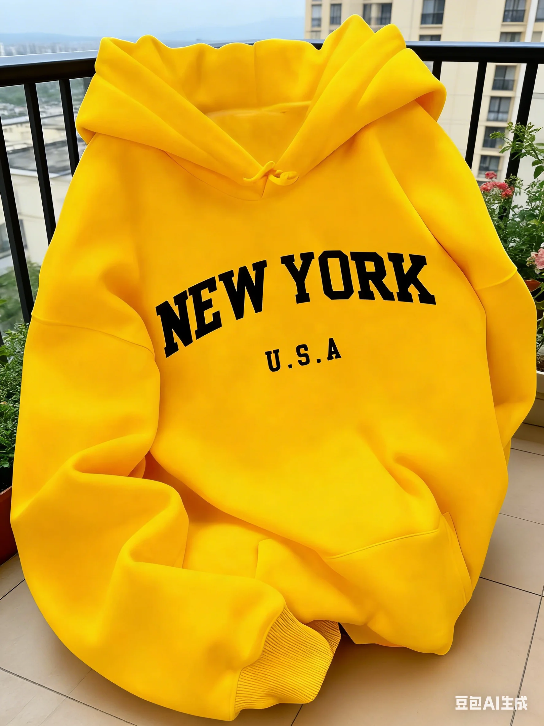 Suor com capuz para mulheres c - Street Fashion New York avaliação e preço