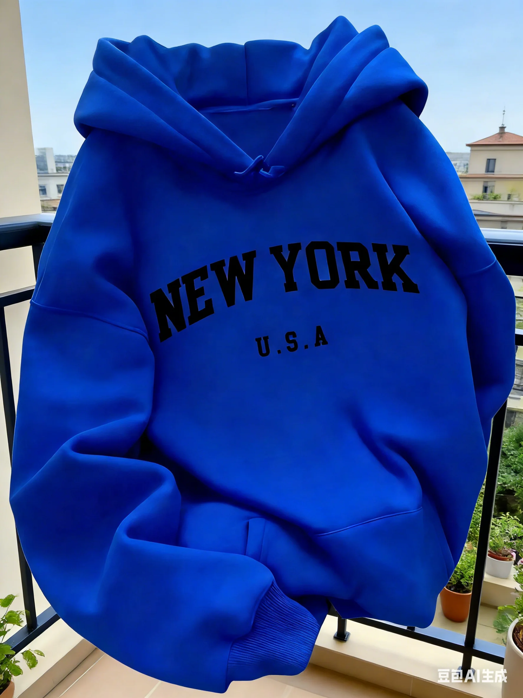 Suor com capuz para mulheres c - Street Fashion New York avaliação e preço