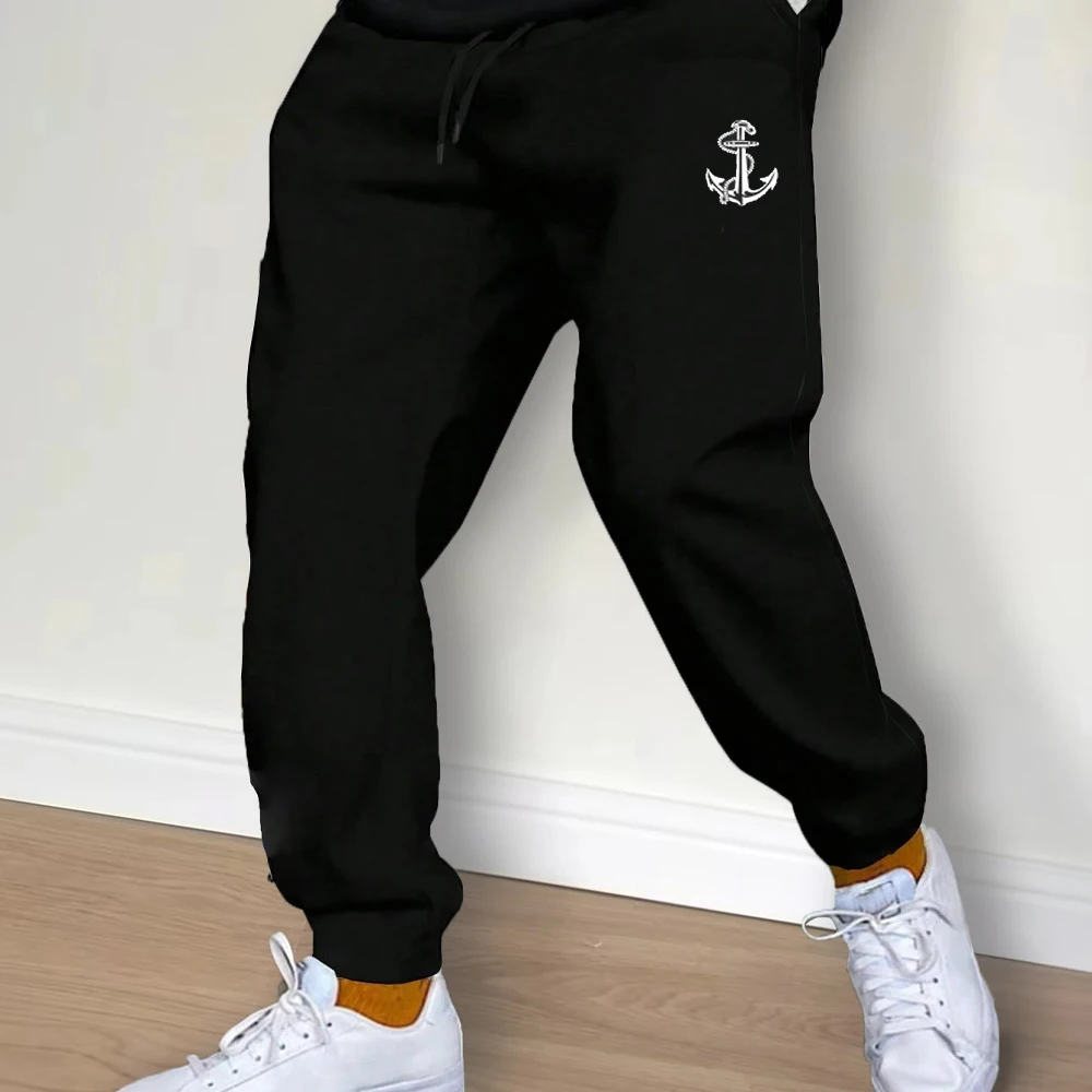Calça estampada masculina e fe - Running Pant Jogger avaliação e preço