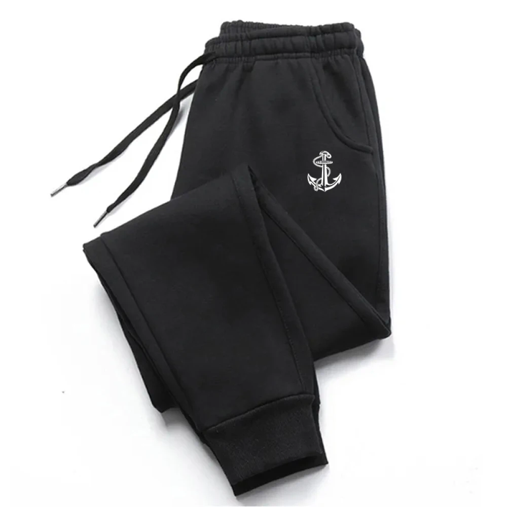 Calça estampada masculina e fe - Running Pant Jogger avaliação e preço