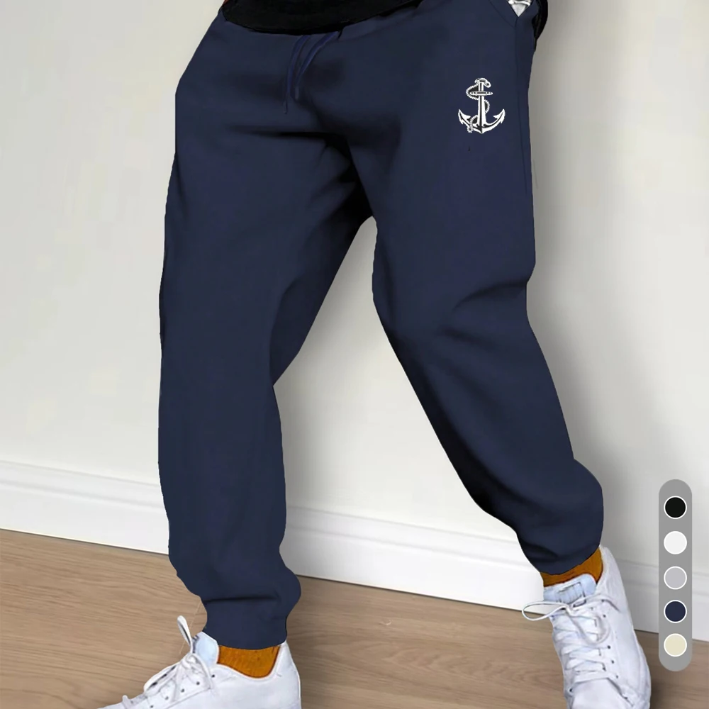 Calça estampada masculina e fe - Running Pant Jogger avaliação e preço