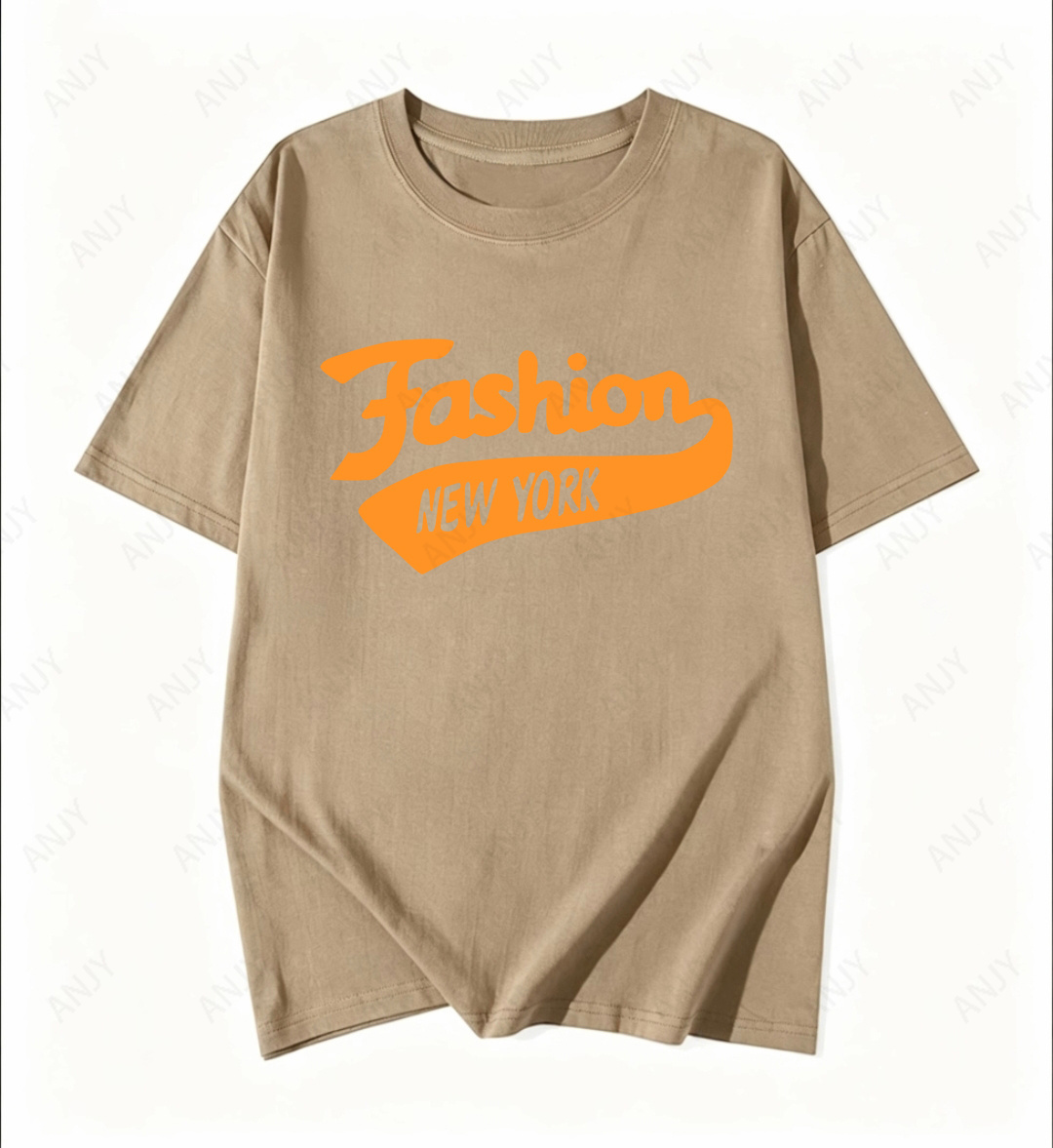 Camiseta Estilo de Rua de Nova - Street Fashion New York avaliação e preço