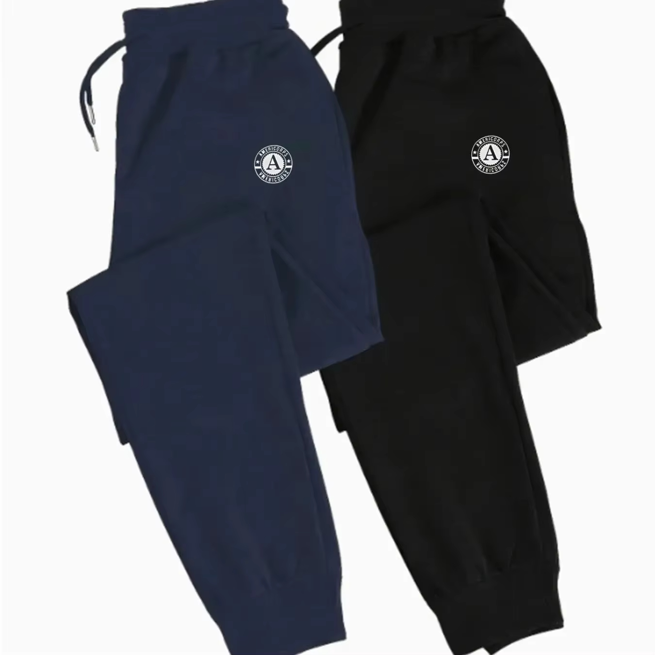 Pacote com 2 Calças Jogger Cas - Running Pant Jogger avaliação e preço