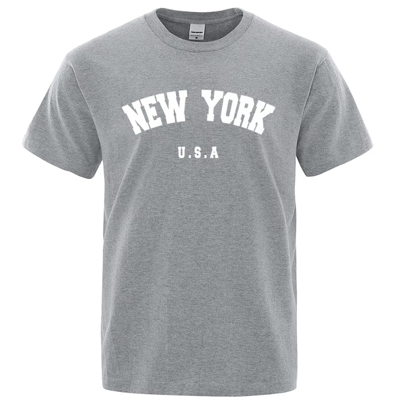 Camisetas Estampadas de Rua de - Street Fashion New York avaliação e preço