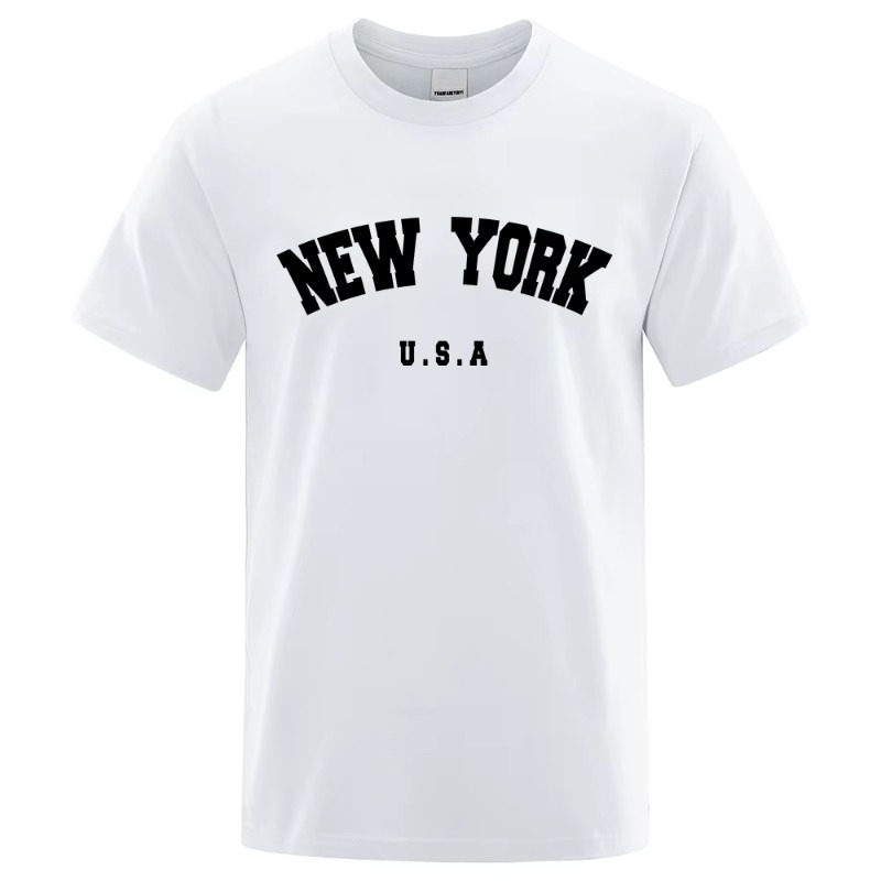 Camisetas Estampadas de Rua de - Street Fashion New York avaliação e preço
