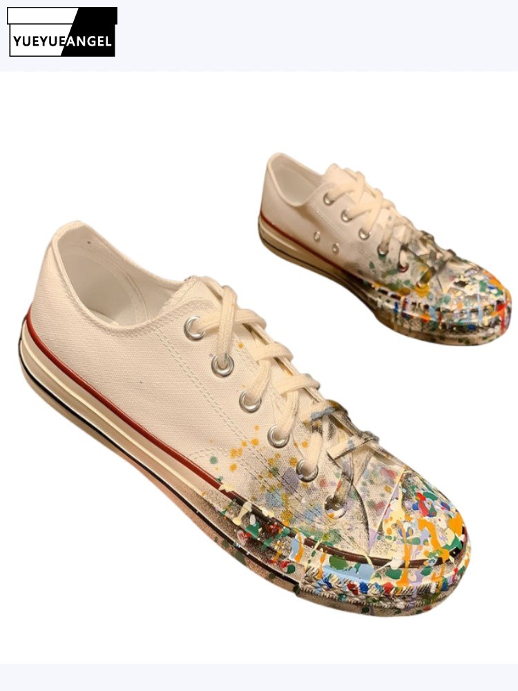 Novidade Primavera: Sapatilhas - Street Fashion Shoes avaliação e preço