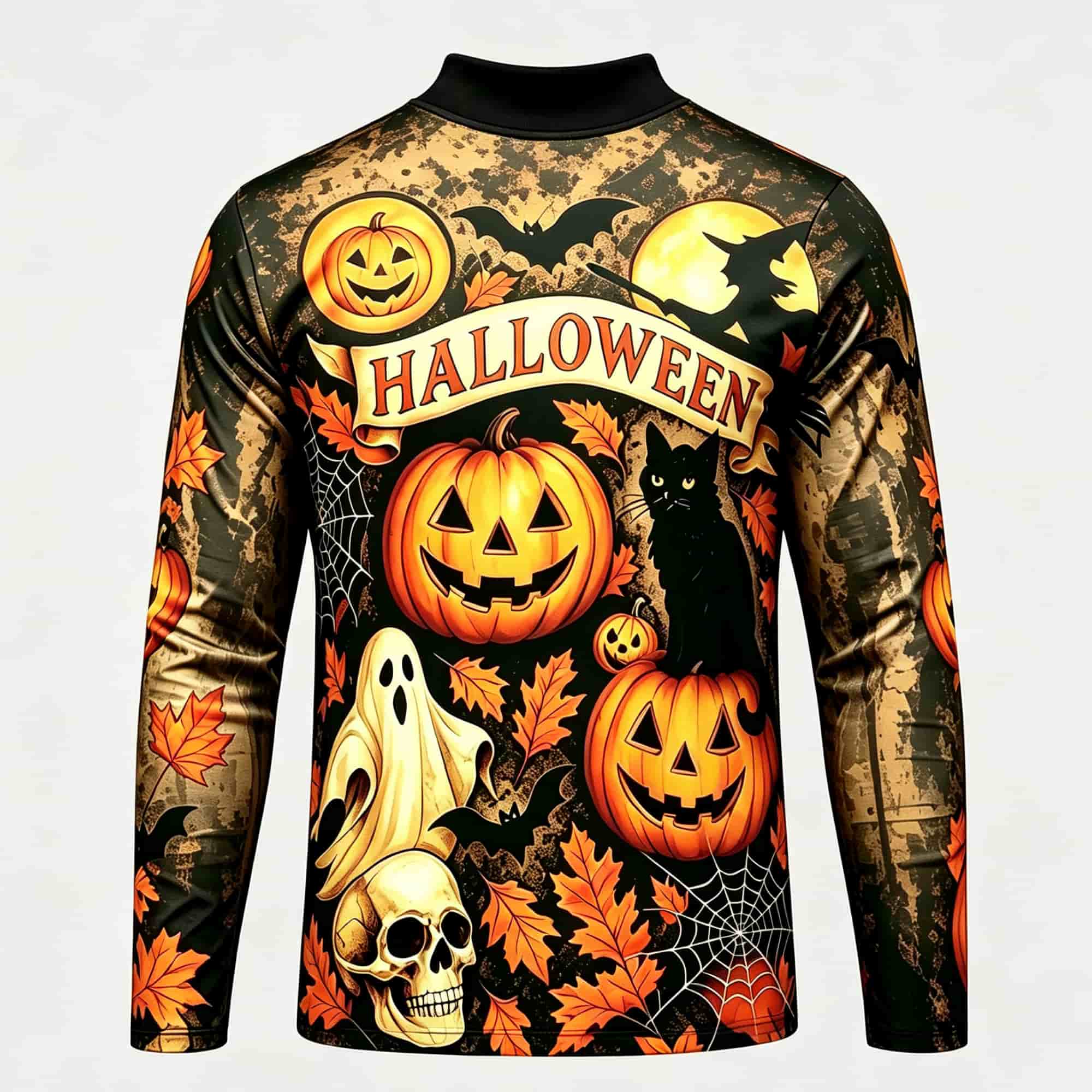Camiseta de Manga Longa Estamp - Street Fashion China avaliação e preço