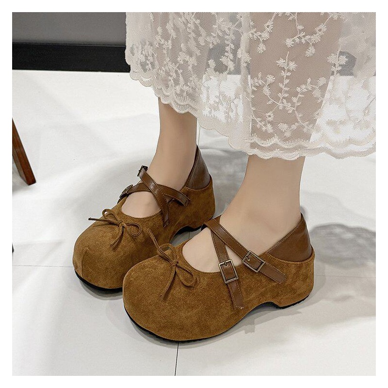 Sapatos Femininos Nova Moda Lu - Street Fashion Shoes avaliação e preço