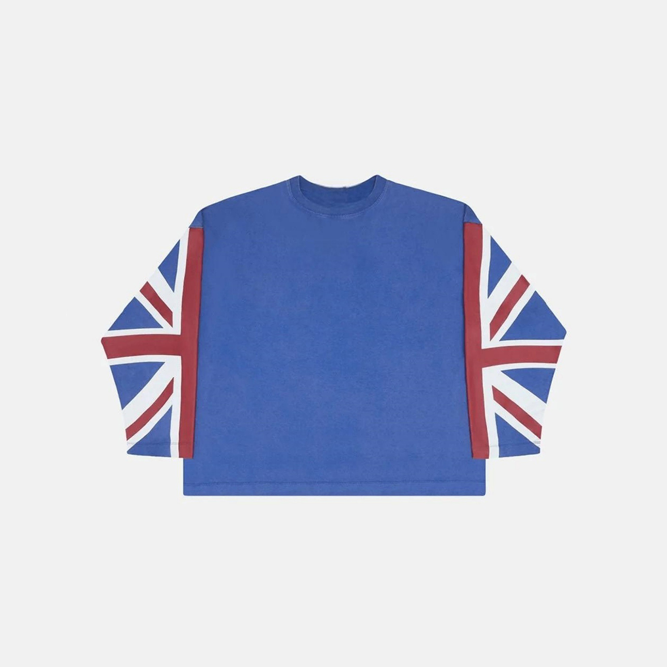 Camiseta de manga comprida com - Street Fashion China avaliação e preço