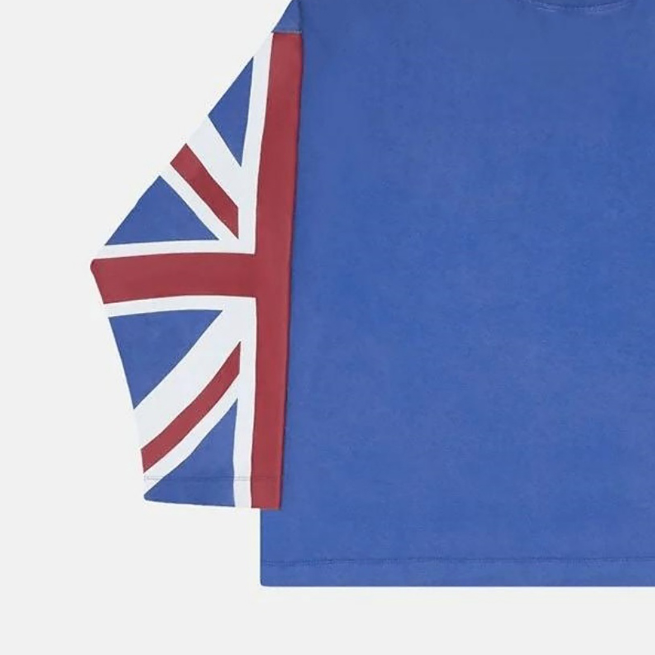 Camiseta de manga comprida com - Street Fashion China avaliação e preço