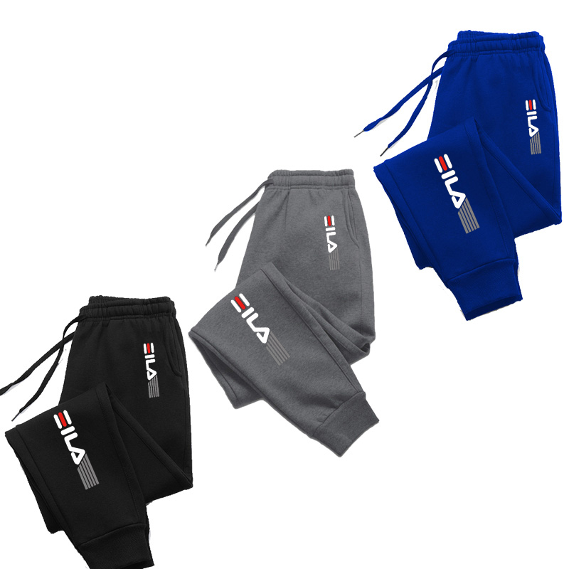 Calças Esportivas Casuais Masc - Running Pant Jogger avaliação e preço