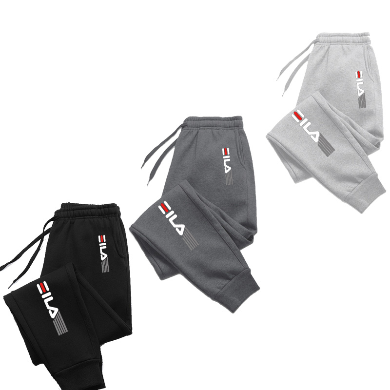 Calças Esportivas Casuais Masc - Running Pant Jogger avaliação e preço