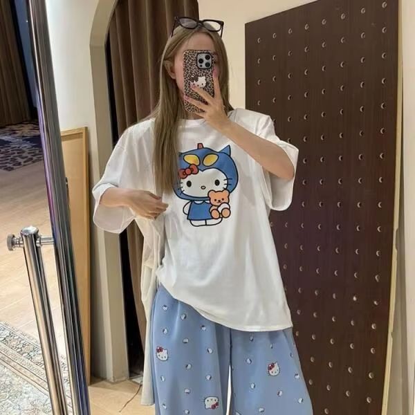 Camiseta de Manga Curta com Es - Street For Fashion avaliação e preço