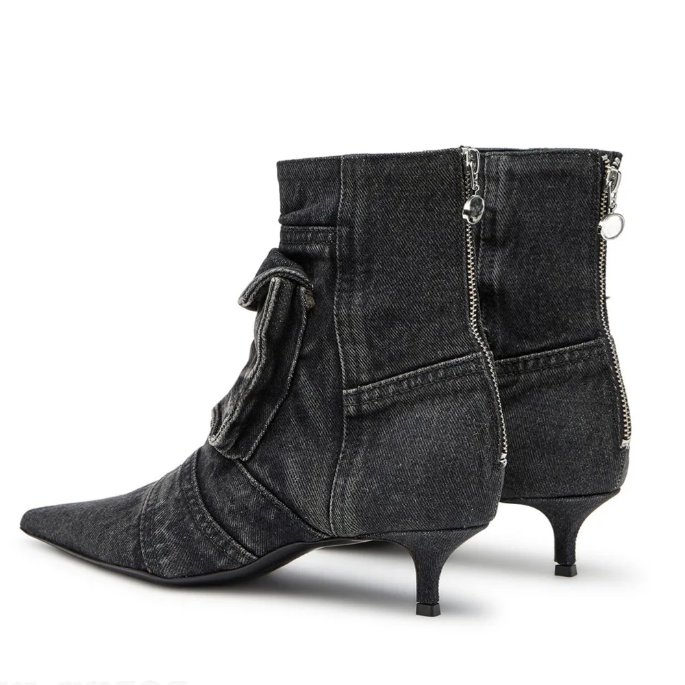 Para mujer sapatos femininos l - Parade Fashion Street avaliação e preço