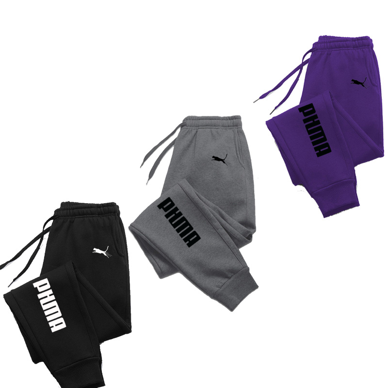 Calças de Moletom Masculinas R - Running Pant Jogger avaliação e preço