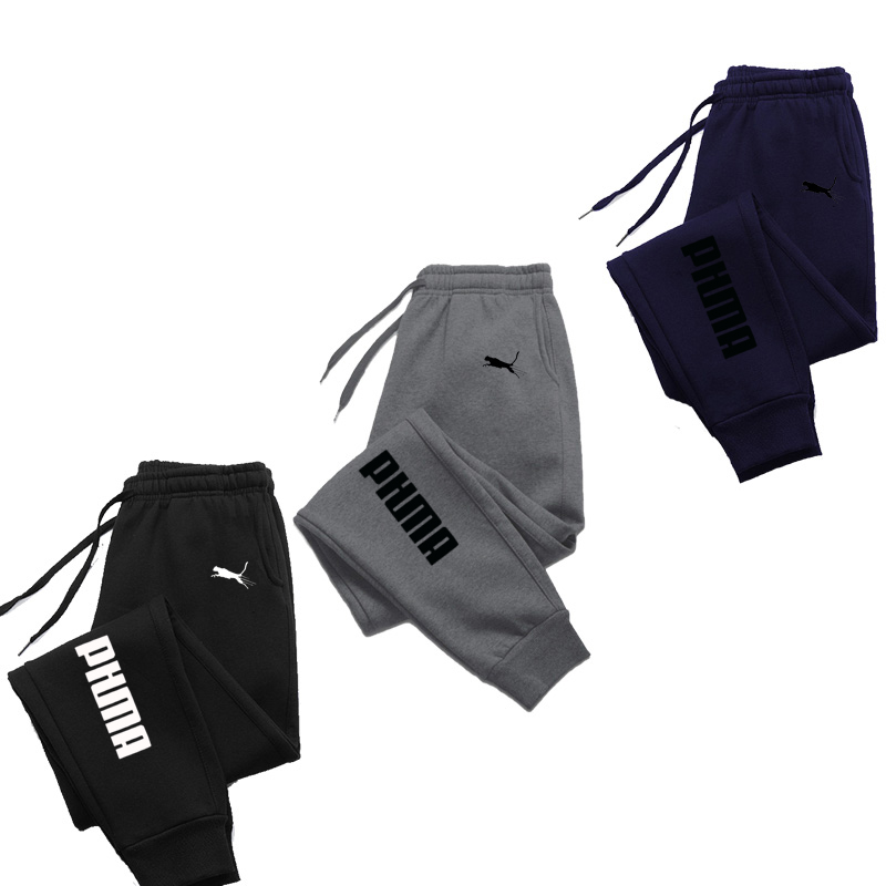 Calças de Moletom Masculinas R - Running Pant Jogger avaliação e preço