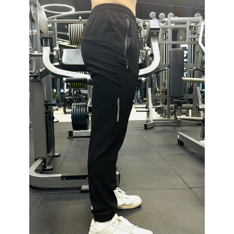Calças de jogging esportivas c - Running Pant Jogger avaliação e preço