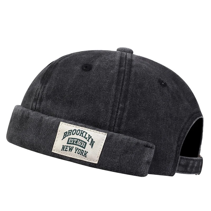 Masculino feminino brooklyn no - Street Fashion New York avaliação e preço