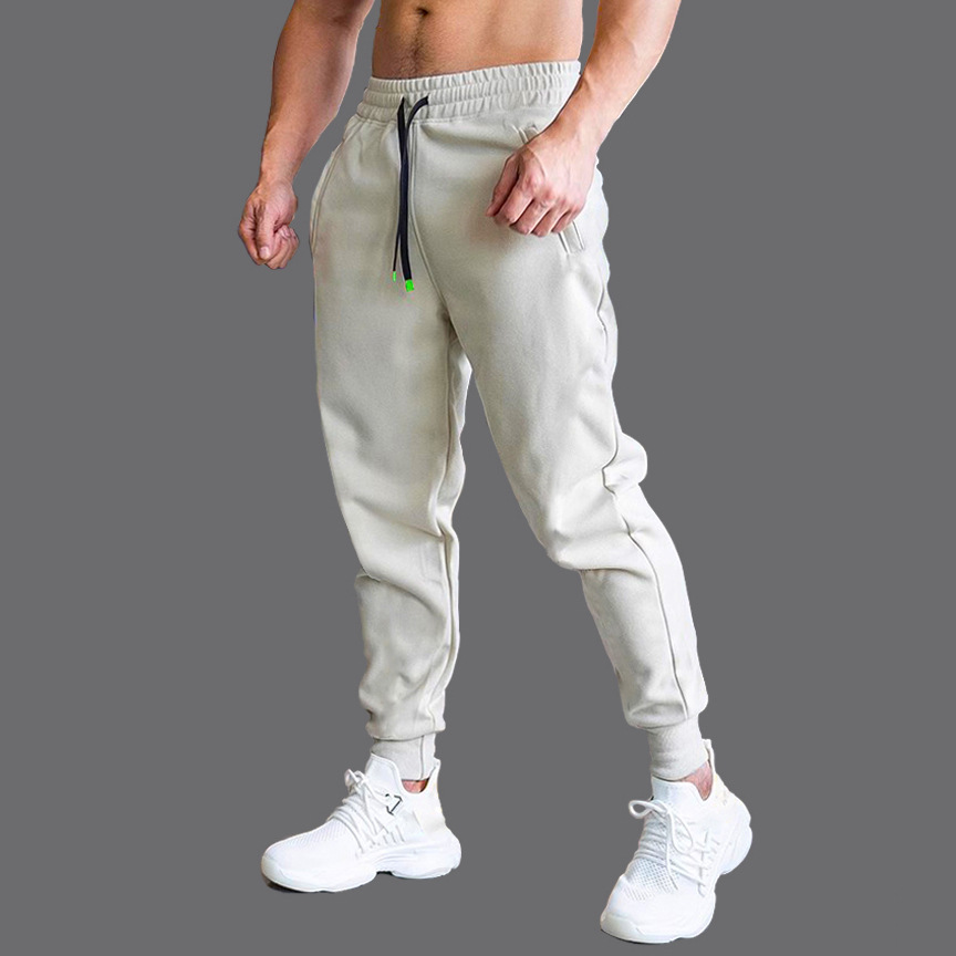 Calças de Fitness Masculinas e - Running Pant Jogger avaliação e preço