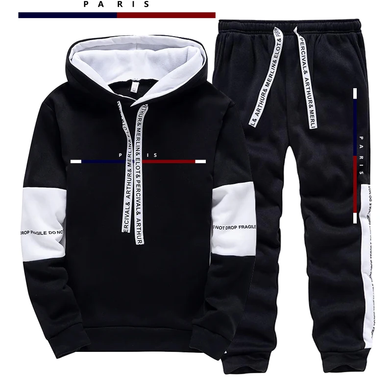 Conjunto Masculino Estampado P - Street Fashion China avaliação e preço