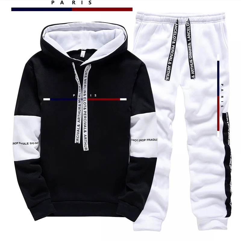 Conjunto Masculino Estampado P - Street Fashion China avaliação e preço