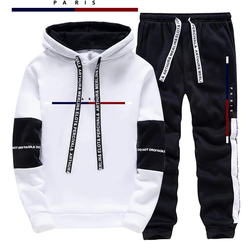 Conjunto Masculino Estampado P - Street Fashion China avaliação e preço