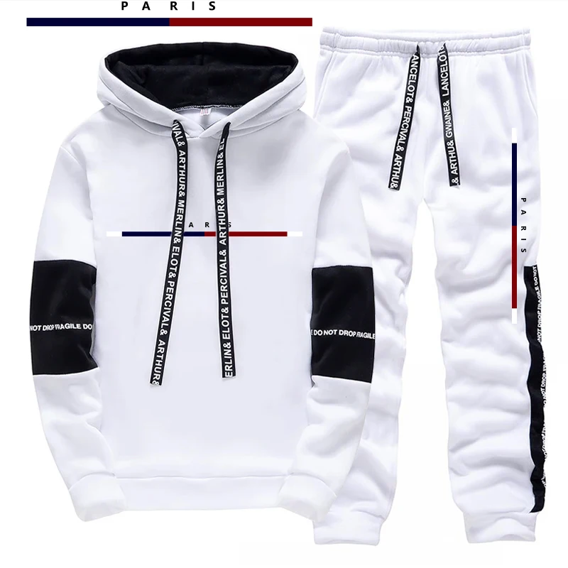Conjunto Masculino Estampado P - Street Fashion China avaliação e preço