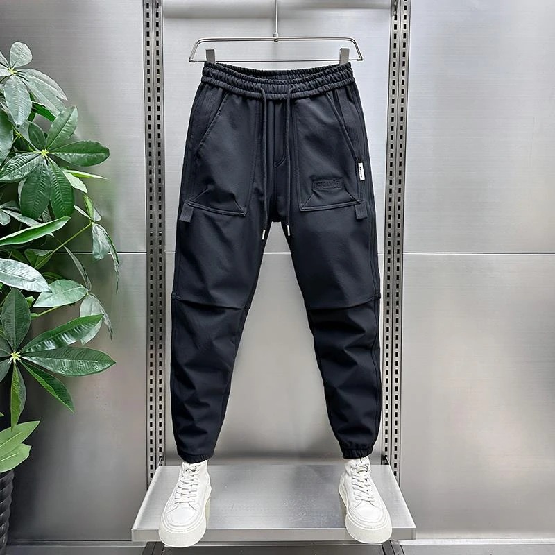 2025 novos homens corredores o - Running Pant Jogger avaliação e preço
