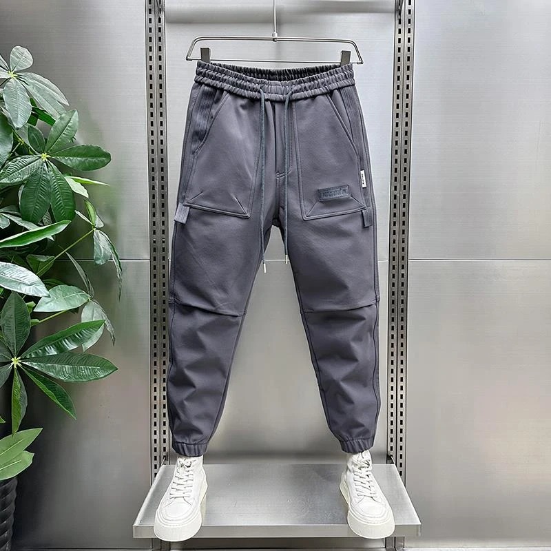 2025 novos homens corredores o - Running Pant Jogger avaliação e preço